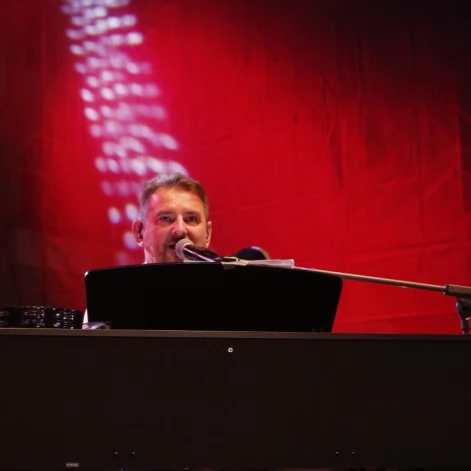 Tczew - In Memoriam Festiwal Grzegorza Ciechowskiego