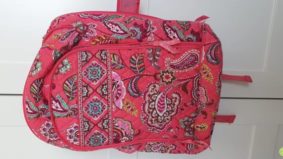 Tczew - Plecak Vera Bradley