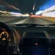 Tczew - Sceny jak z filmu na A1. Ścigali podejrzanych o napady na sklepy