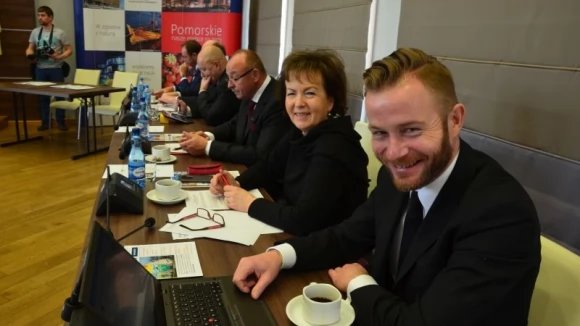 Tczew - Czy na Pomorzu może dojść do politycznego trzęsienia Ziemi?