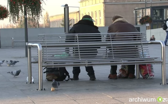 Tczew - Na jaką pomoc mogą liczyć w Tczewie osoby w kryzysie bezdomności?
