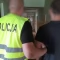 Tczew - Usłyszał zarzut kradzieży BMW w recydywie