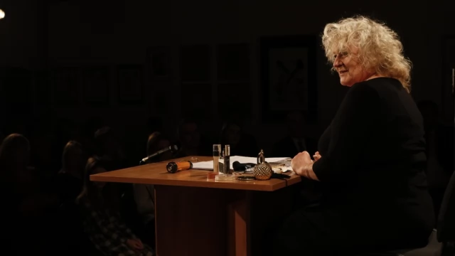 Tczew - Bardziej, bardziej, bardziej - jubileusz 40-lecia twórczości Wiesławy Doliny-Niżyńskiej