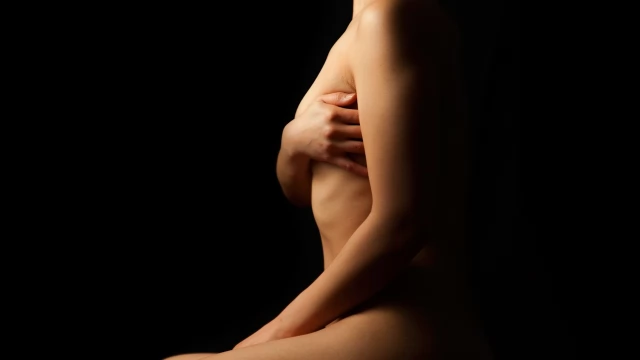 Tczew - Tej wiosny zbadaj wreszcie piersi!