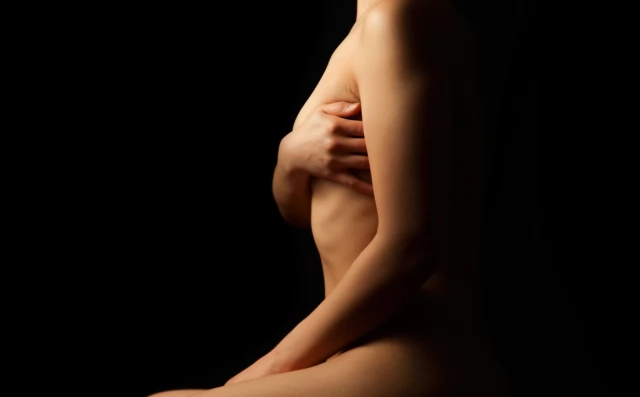 Tczew - Tej wiosny zbadaj wreszcie piersi!