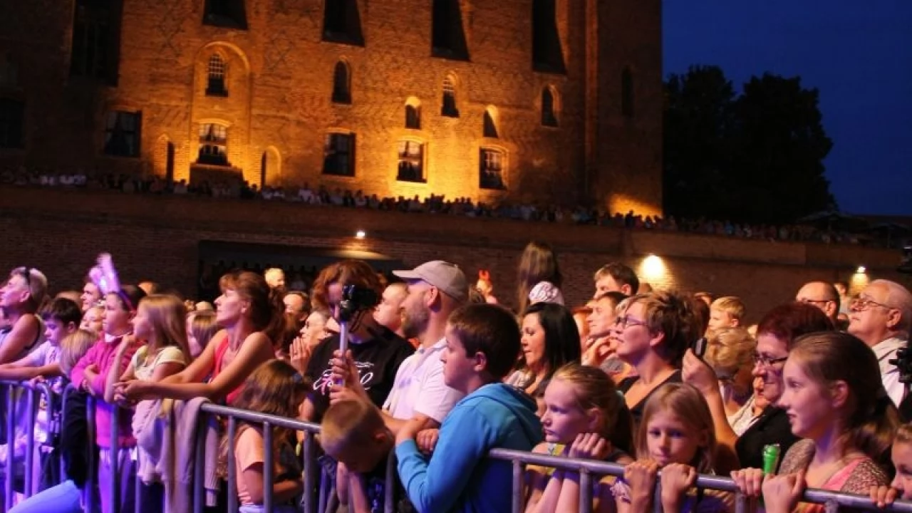 Tczew - XVII Festiwal Gospel 