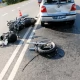 Tczew - Policyjne dane - najwięcej motocylistów ginie w sierpniu. Trwa akcja "Kieruj się rozsądkiem"