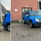 Tczew - Można? Nie! Ale mistrz parkuje w samych drzwiach