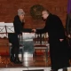 Tczew - Koncert Pieśni i Poezji "Rozmyślajmy Dziś" [FOTO]