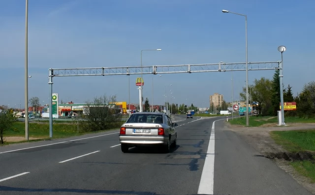 Tczew - Prace na dk91. Możliwe utrudnienia
