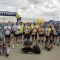 Tczew - 1 Bieg Tapflo - Dycha z Pompą za nami