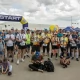 Tczew - 1 Bieg Tapflo - Dycha z Pompą za nami