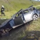 Tczew - Wypadek na A1 - dwie osoby ranne