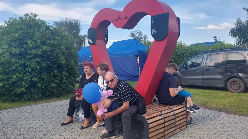 Tczew - Majówka na Górkach