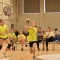Tczew - Mistrzostwa Powiatu Tczewskiego w Piłce Siatkowej "2" Dziewcząt