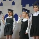 Tczew - Maluchy dołączyły do uczniowskiej braci
