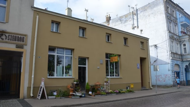 Tczew - "Najładniej utrzymany dom, balkon, elewacja, otoczenie". Właściciele nagrodzeni