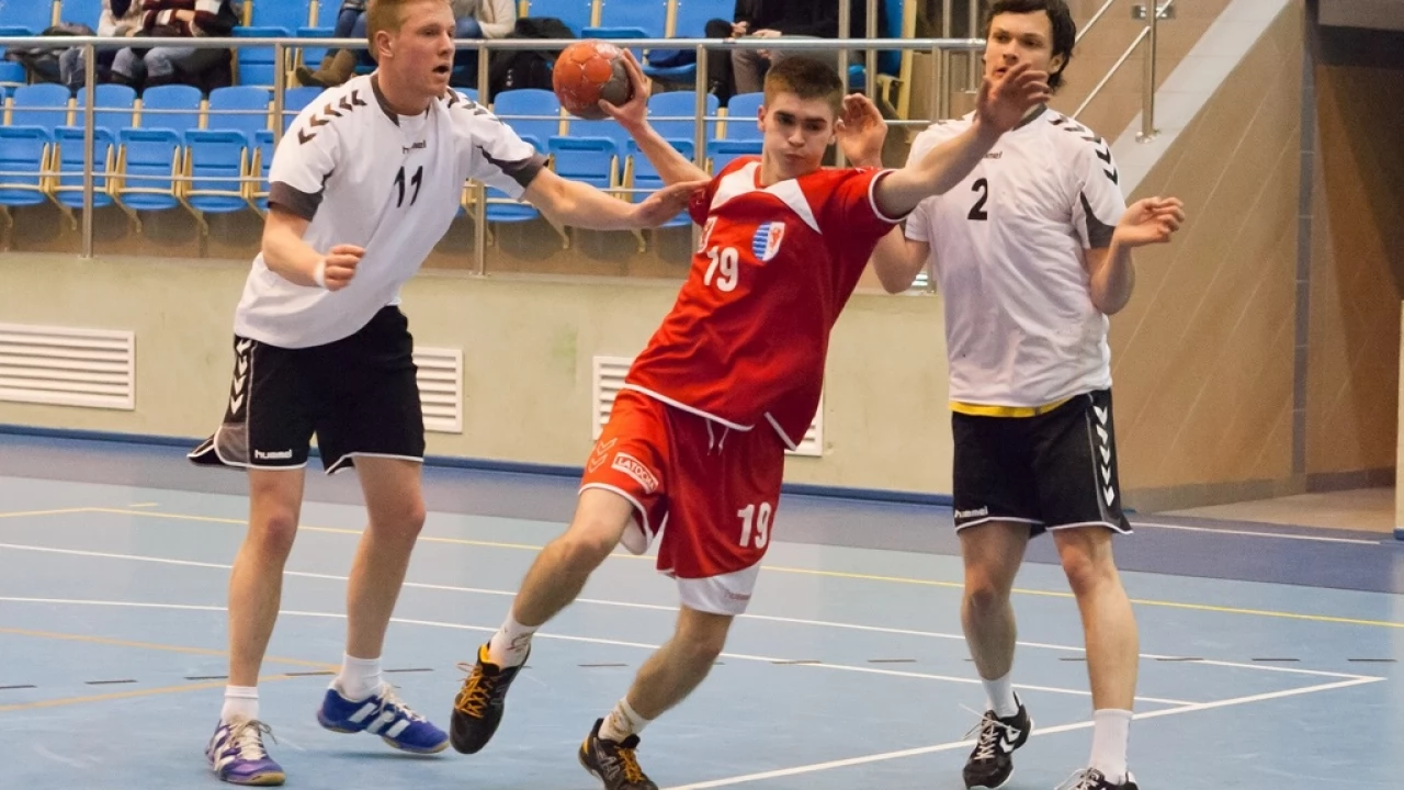 Tczew - Mecz MKS Sambor Latocha Tczew - KAR DO Spójnia Gdynia