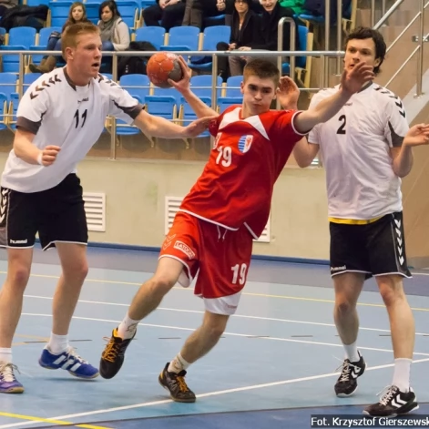 Tczew - Mecz MKS Sambor Latocha Tczew - KAR DO Spójnia Gdynia