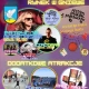 Tczew - Gniewinki 2022 & Festiwal Smaków Food Trucków w Gniewie