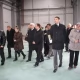 Tczew - Najstarsza firma w powiecie tczewskim świętowała