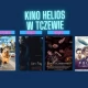 Tczew - Moc filmowych wrażeń w kinie Helios!