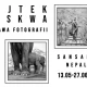 Tczew - Wystawa fotografii Wojtka Moskwy