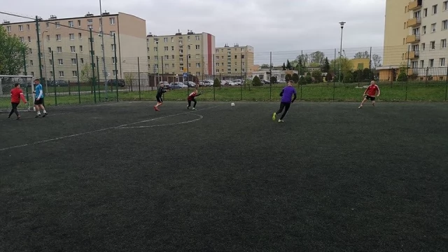 Tczew - Playarena Tczew po 15 kolejce w 1 lidze oraz 14 Kolejce w 2 Lidze