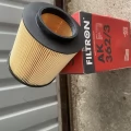 Tczew - Filtr powietrza AK 362/3