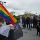 Tczew - Kary dla narodowców i postępowanie dyscyplinarne po bijatyce przed dworcem