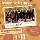 Tczew - Koncert jesienny Chóru Męskiego Echo