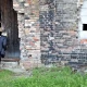 Tczew - Policjanci z pracownikami socjalnymi odwiedzają bezdomnych