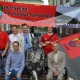 Tczew - Zrzeszenie Kaszubsko-Pomorskie pamięta o Romanie Landowskim