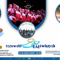 Tczew - Tczewski Bal Świętych