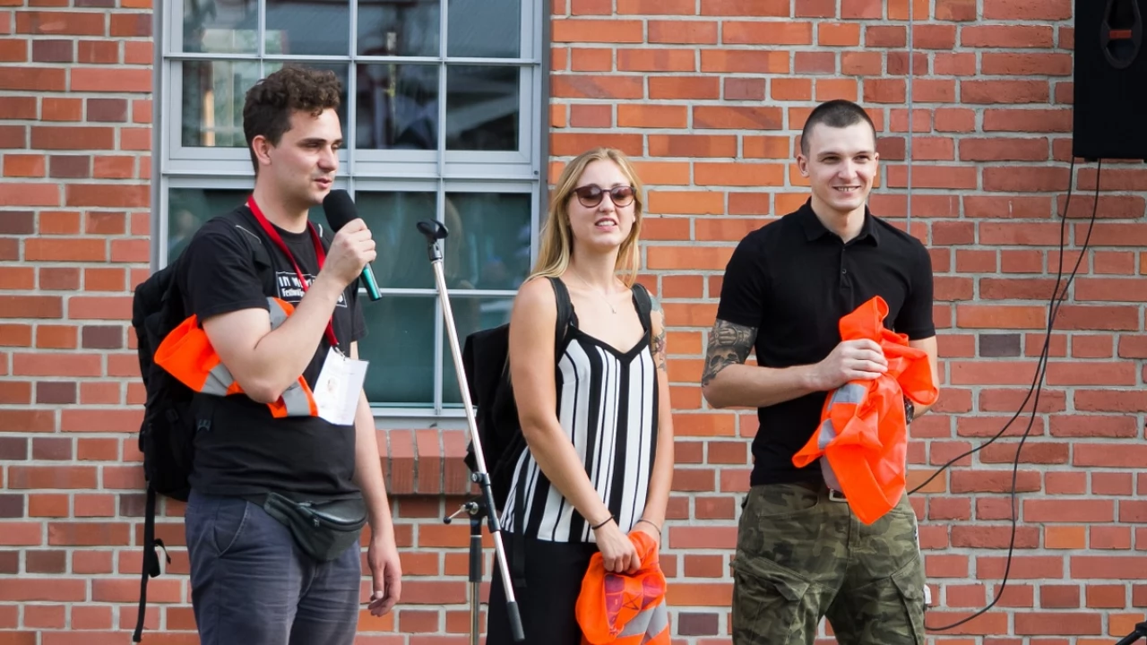 Tczew - Ruszył festiwal In Memoriam
