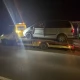 Tczew - Nocna kontrola seata. Kierowca po narkotykach, a w aucie amfetamina