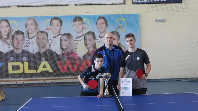 Tczew - Podsumowanie współzawodnictwa sportowego szkół w kategorii Licealiada
