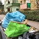 Tczew - Bezdomni a zima. "Nie uspokajajmy sumienia, dając im gotówkę"