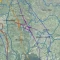Tczew - CPK o możliwym wariancie szybkiej kolei pod Tczewem. "Nie jest jeszcze znany ostateczny przebieg linii"