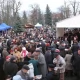 Tczew - Wigilia miejska - co z tą złotówką?
