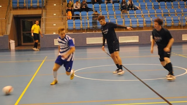Tczew - LFPT - II kolejka