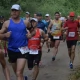 Tczew - Mistrzostwa Polski w biegach przełajowych Masters - 220 zawodników na mecie