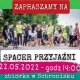 Tczew - Zapraszają na spacer przyjaźni