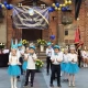 Tczew - Uczczono 728. rocznicę nadania Gniewowi praw miejskich