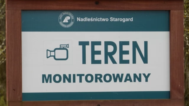 Tczew - Namierzyć śmieciarzy