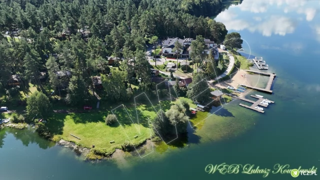 Tczew - Usługi dronem. Pilot operator drona zdjęcia filmy