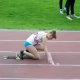 Tczew - Halowe Mistrzostwa Okręgu w LA Młodzików