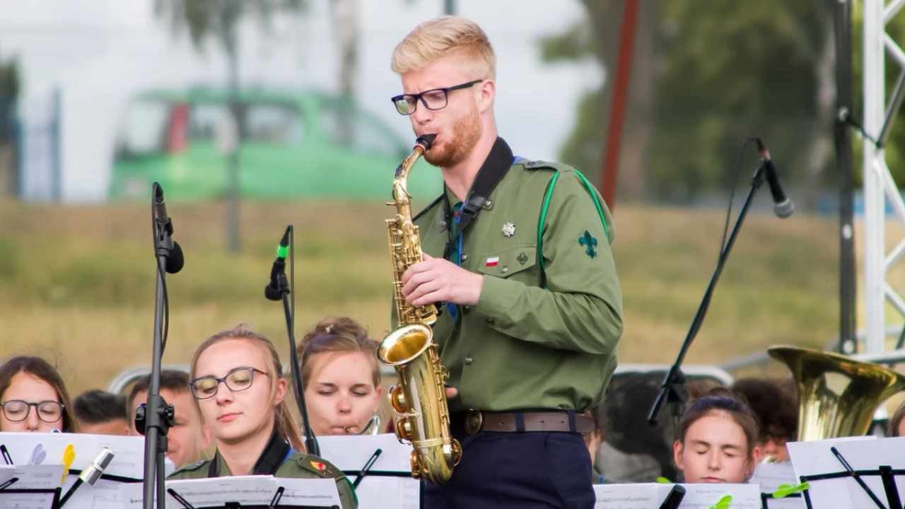 Tczew - Sobótki Tczewskie - dzień drugi