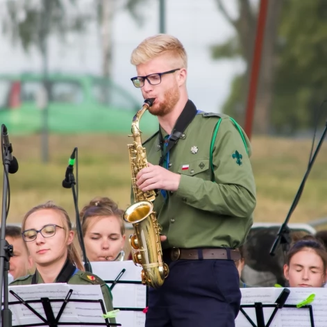 Tczew - Sobótki Tczewskie - dzień drugi