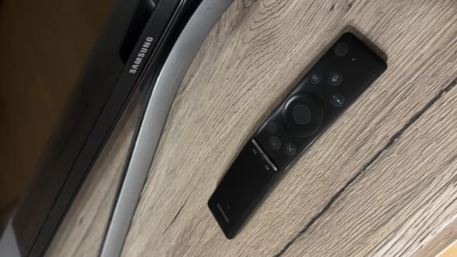 Tczew - Telewizor Smart TV Samsung 50&amp;#34;
